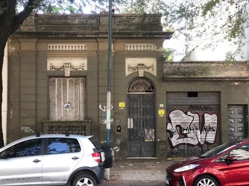 Lote 10x30 En Venta En La Plata - Casco Urbano