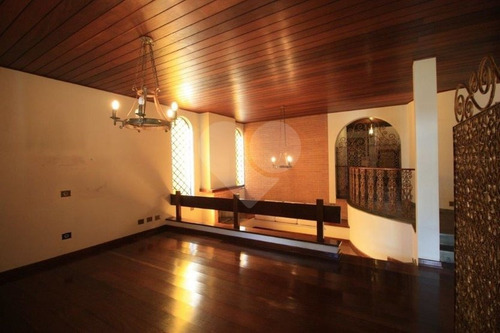 City Boaçava Excelente Casa Para A Reforma Dos Sonhos! - 353-im209197