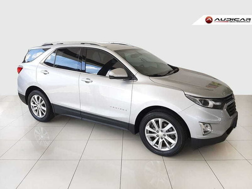 Imagem 1 de 15 de Chevrolet Equinox Lt 2.0 Turbo 262cv Aut. 2018