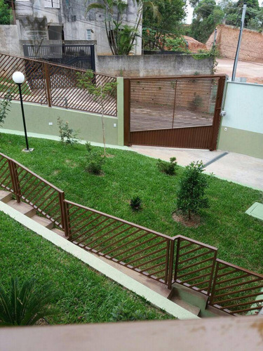 Imagem 18 de 25 de Sobrado Com 2 Dormitórios À Venda, 73 M² Por R$ 320.000,00 - Vila Homero - São Paulo/sp - So0017