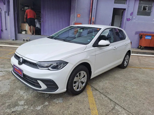 Volkswagen Polo MPI (Flex)