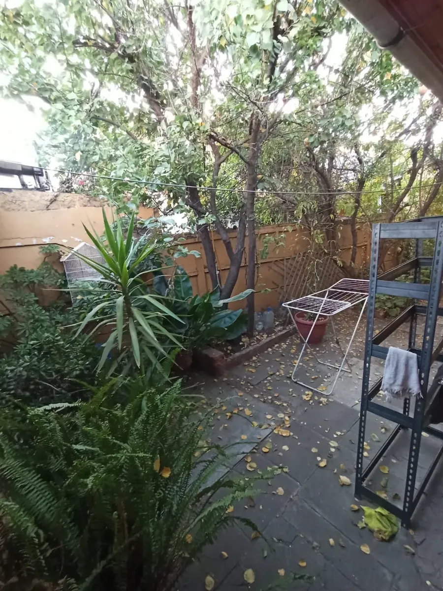Imagen 4 de 24 de Hermosa Casa De Un Piso , Cerca Metro Rodrigo De Araya
