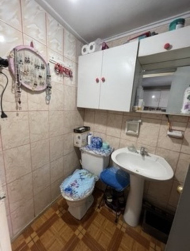 Casa En Venta Villa El Molino Puente Alto