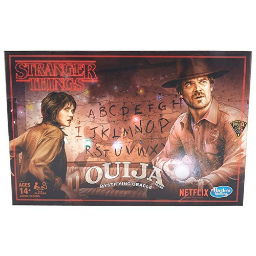 Juego De Hasbro Juegos De Mesa