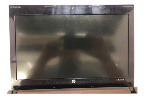 Laptop Hp Probook 4320s, Core I5, Ram 4gb, 500gb Hdd, W10p (Usado)