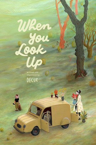 Libro:  Libro: When You Look Up