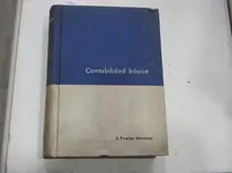 Comprar Contabilidad Basica - Fowler Newton - L804