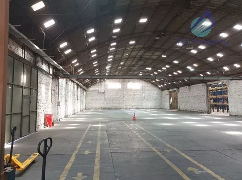 Imagen 10 de 20 de Industrial 14.000 Y 30.000 Mt2 En Arriendo En Ce