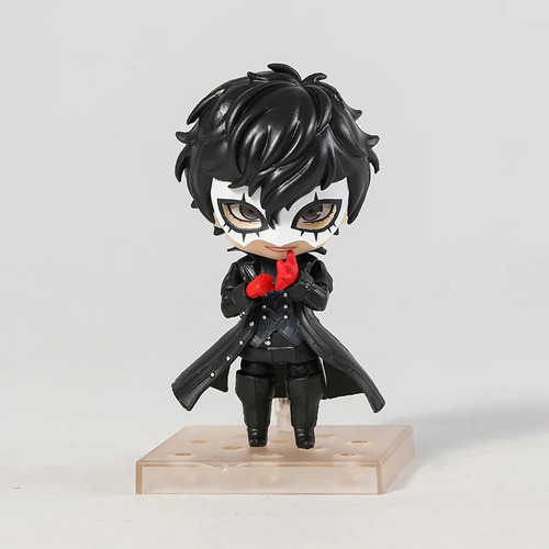 / Nuevo Figura Coleccionable 989 Persona 5 Amamiya Ren Joker