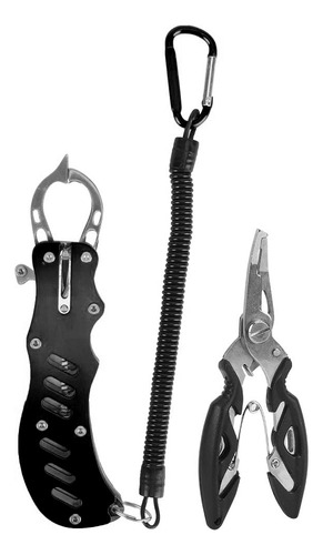 Pinza De Pesca Portátil Multiusos Para Pesca