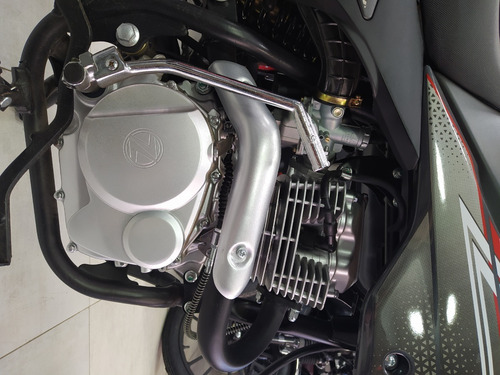 Imagen 14 de 25 de Zanella Enduro Zt 150 ¡promo 12 Cuotas Sin Interés Tarjeta!
