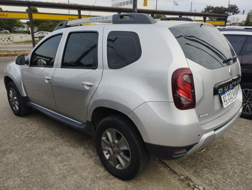Renault Duster 2.0 Ph2 4x4 Privilege 143cv