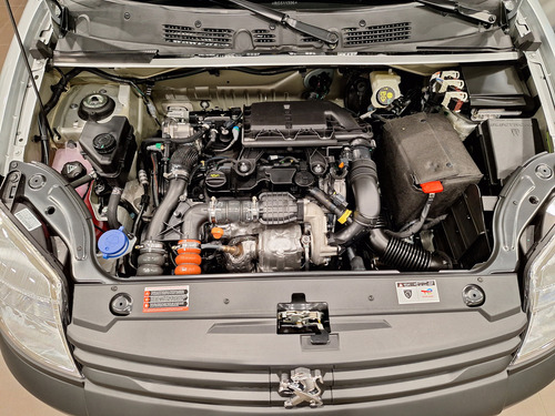 Peugeot Partner 1.6 Hdi Furgon Confort 92