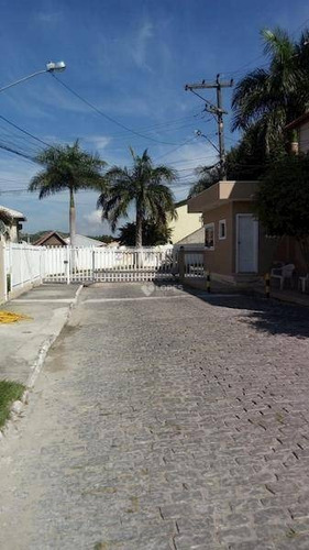 Imagem 27 de 30 de Casa Com 3 Dormitórios À Venda, 108 M² Por R$ 350.000,00 - Arsenal - São Gonçalo/rj - Ca15064
