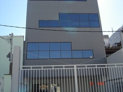 Imagem 1 de 18 de Prédio Para Alugar No Bairro Jardim Guarulhos Em Guarulhos - 145-2