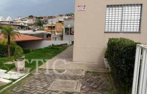 Imagem 10 de 15 de Apartamento - Itaquera - Ref: 4205 - V-ap1989