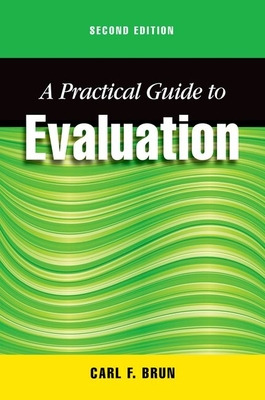 Libro A Practical Guide To Evaluation, Second Edition - B...