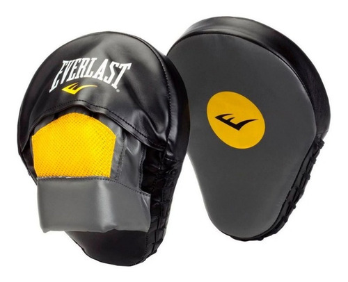 Manopla De Golpeo Everlast Vinyl Manits