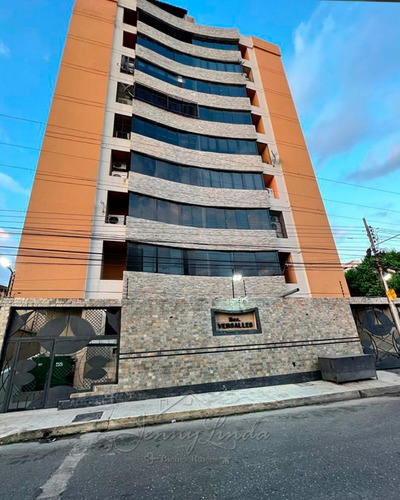 Se Vende Apartamento En Obra Limpia En La Urbanización La Soledad Maracay Aragua