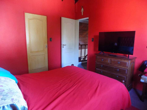 Casa S/lote Propio 4 Amb Pileta Garage Haedo Chico