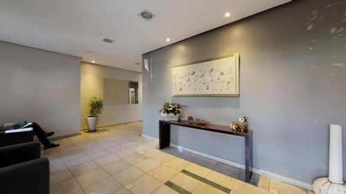 Imagem 14 de 23 de Apartamento Semimobiliado De 2 Dormitórios No Bairro Vila Antonio - Ap23236v