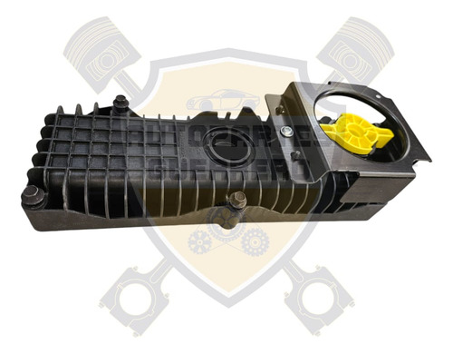 Tapa De Filtro De Combustible Ford 6.7 Diesel Hc3z-9g270-b (Usado)