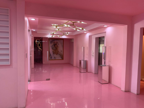 Edificio En Venta En Torreón Residencial, Torreón, Coahuila De Zaragoza
