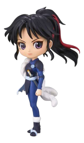 Figura Anime - Setsuna - Inuyasha 