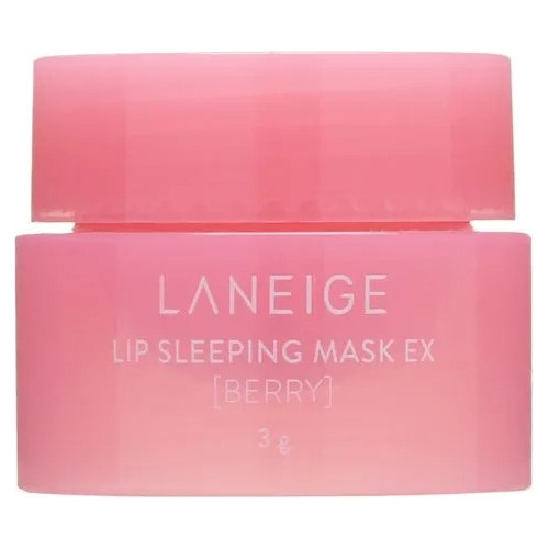 Laneige Lip Sleeping Mask Versión Miniberry Original (corea)