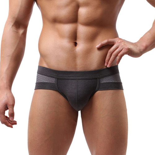 Pantalones Cortos De Algodón Para Hombre Calzoncillos Calzon