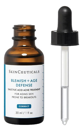 Skinceuticals Blemish + Age Defense