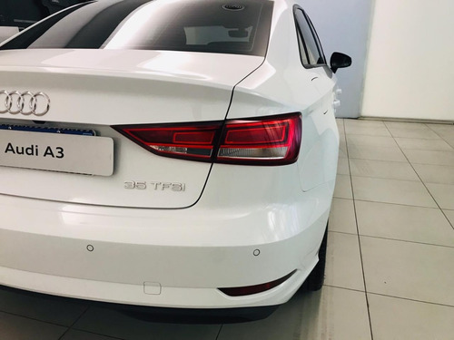Audi A3 Sedan 35 Tfsi S-tronic 150 Cv 2020*