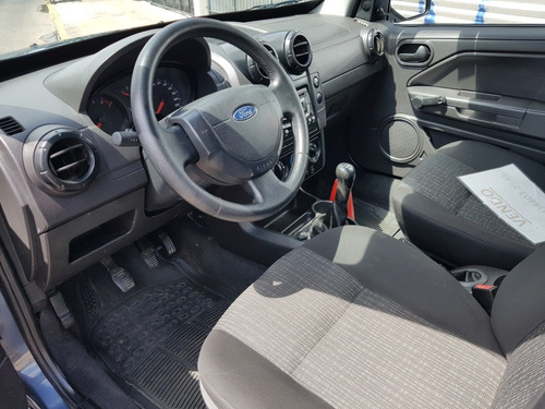 Ford Ecosport 1.6 My10 Xl Plus Mp3 4x2 2012