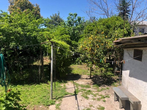 Imagen 14 de 15 de Casa En Venta En Ingeniero Adolfo Sourdeaux
