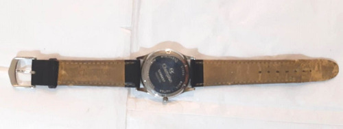 Antigo Relógio Champion Masculino Ch22297 -quartz - Original