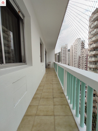 Imagem 6 de 21 de Aparatamento Na Praia Das Pitangueiras - 2 Dormitórios Próximo Do Mar - Ap05653 - 69183528