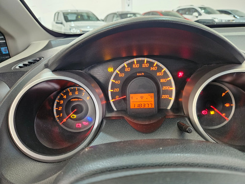 Honda Fit 1.4 Lx Flex Aut. 5p