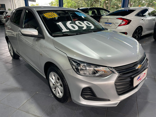 Chevrolet Onix 1.0 Lt 2 5P