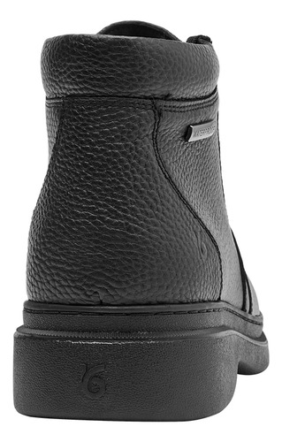 Botín Casual Hombre 16 Hrs - L172