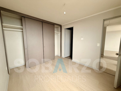Departamento Nuevo En Arriendo En Lomas De San Sebastián
