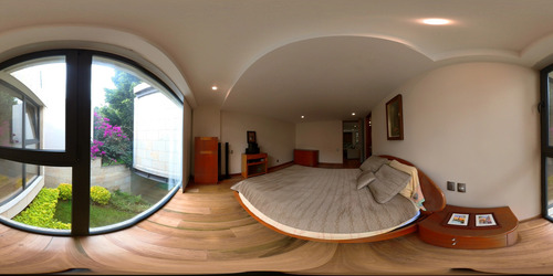 Imagen 28 de 30 de Casa En Venta En Jardines Del Pedregal