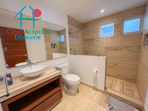 Cad Vidamar Residencial C3 D 101. Terraza Con Vista A Las Áreas Comunes