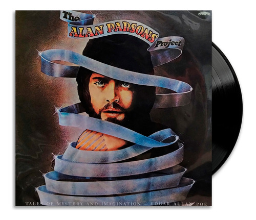 The Alan Parsons Project - Tales Of Mystery And Imagination