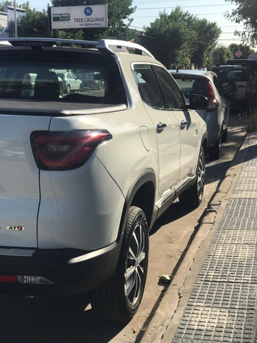 Fiat Toro 2.0 Volcano At Entrega Inmediata Oferta Contado