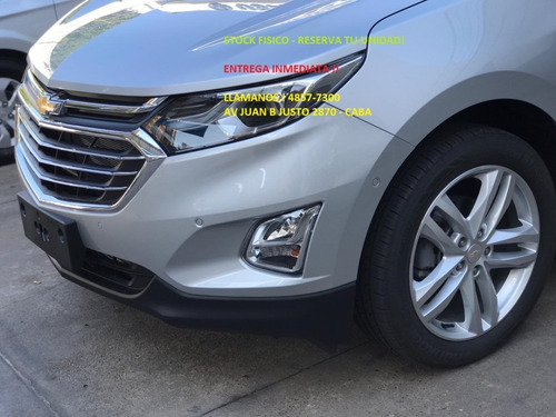 Chevrolet Equinox 1.5t Premier 3 -fym