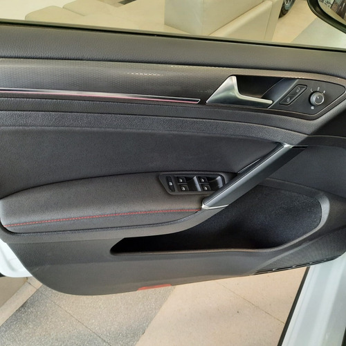 Volkswagen Golf Gti Tb