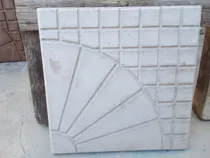 Comprar Molde Revestimientos Baldosones Placas Adoquin Pulido 40x40 Forma Cuadrada
