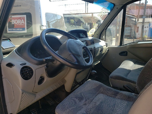 Renault Master 2009 C/ Ar Cond. - Cod El 0808