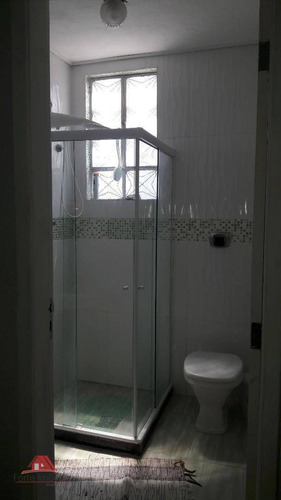 Casa Com 2 Dormitórios, 102 M² - Venda Por R$ 280.000,00 Ou Aluguel Por R$ 1.800,00/mês - Campo Grande - Rio De Janeiro/rj - Ca0229