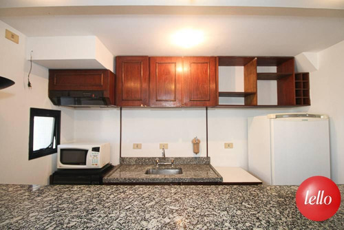 Imagem 21 de 26 de Apartamento - Ref: 231782